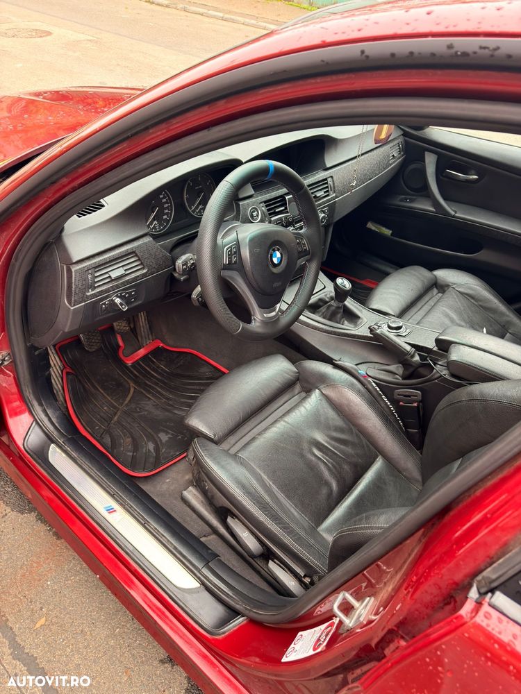 BMW Seria 3 - 3
