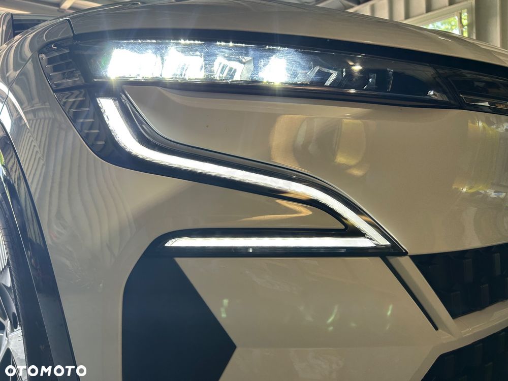 Renault Megane EV60 Equilibre - 26