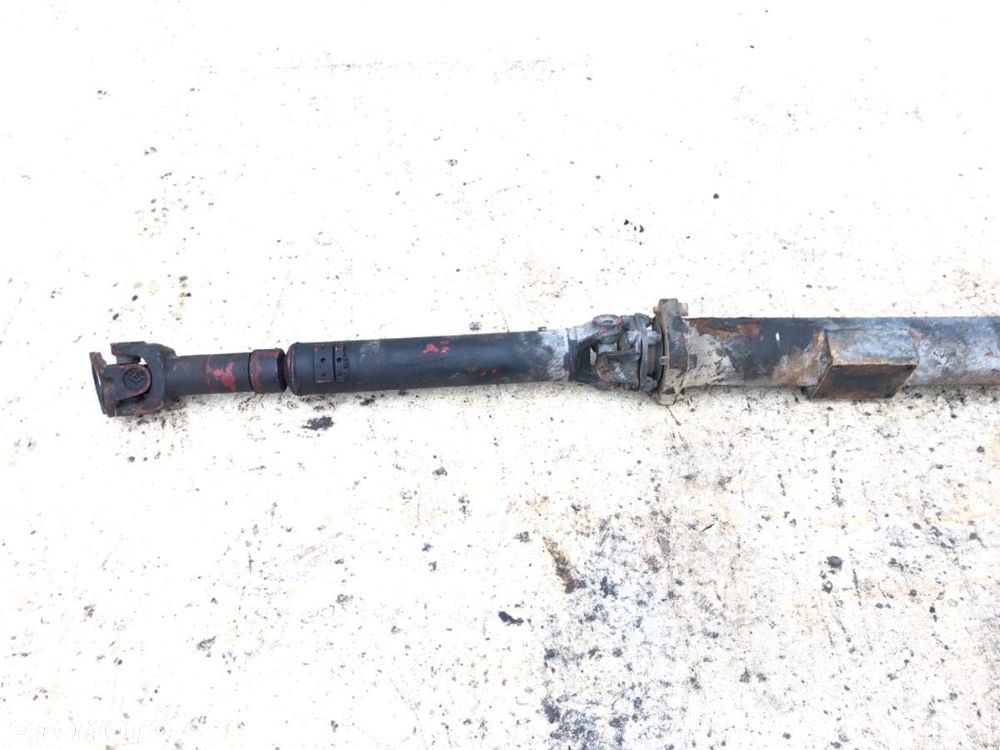 WAŁ NAPĘDOWY TYŁ  PEUGEOT BOXER Autobus (230P) 1994 - 2002 2.5 D 63 kW [86 KM] olej napędowy - 5