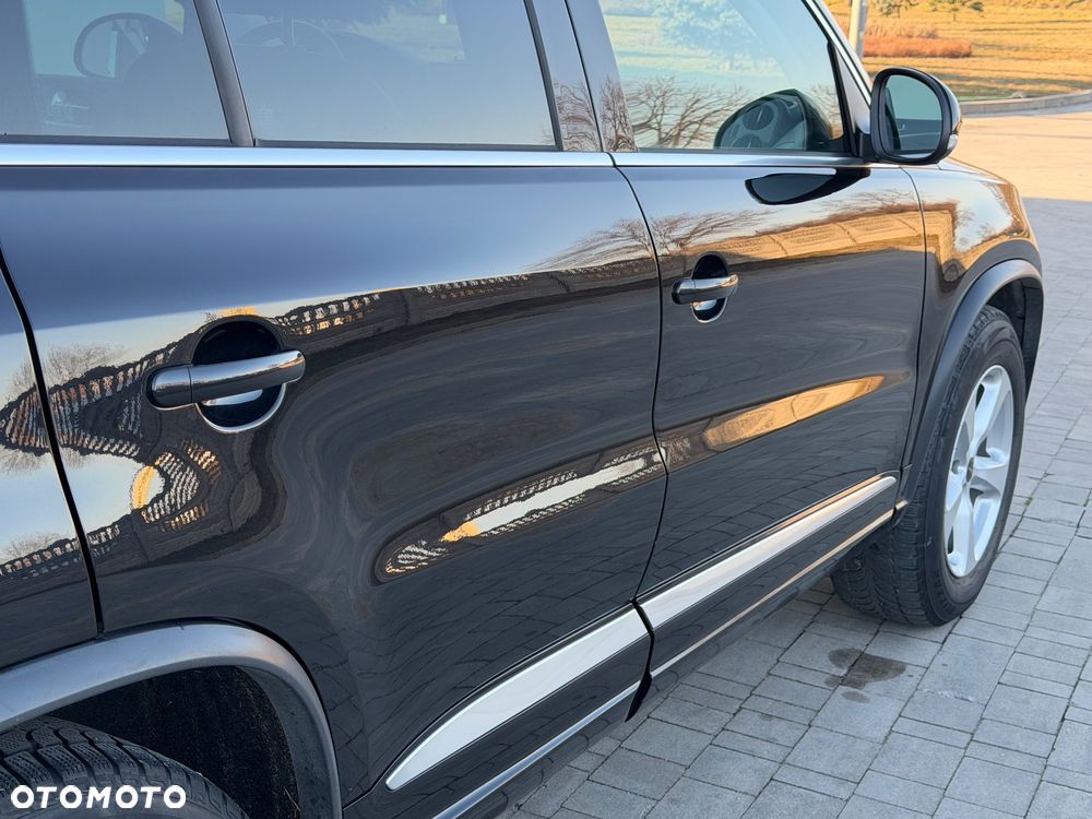 Volkswagen Tiguan - 6