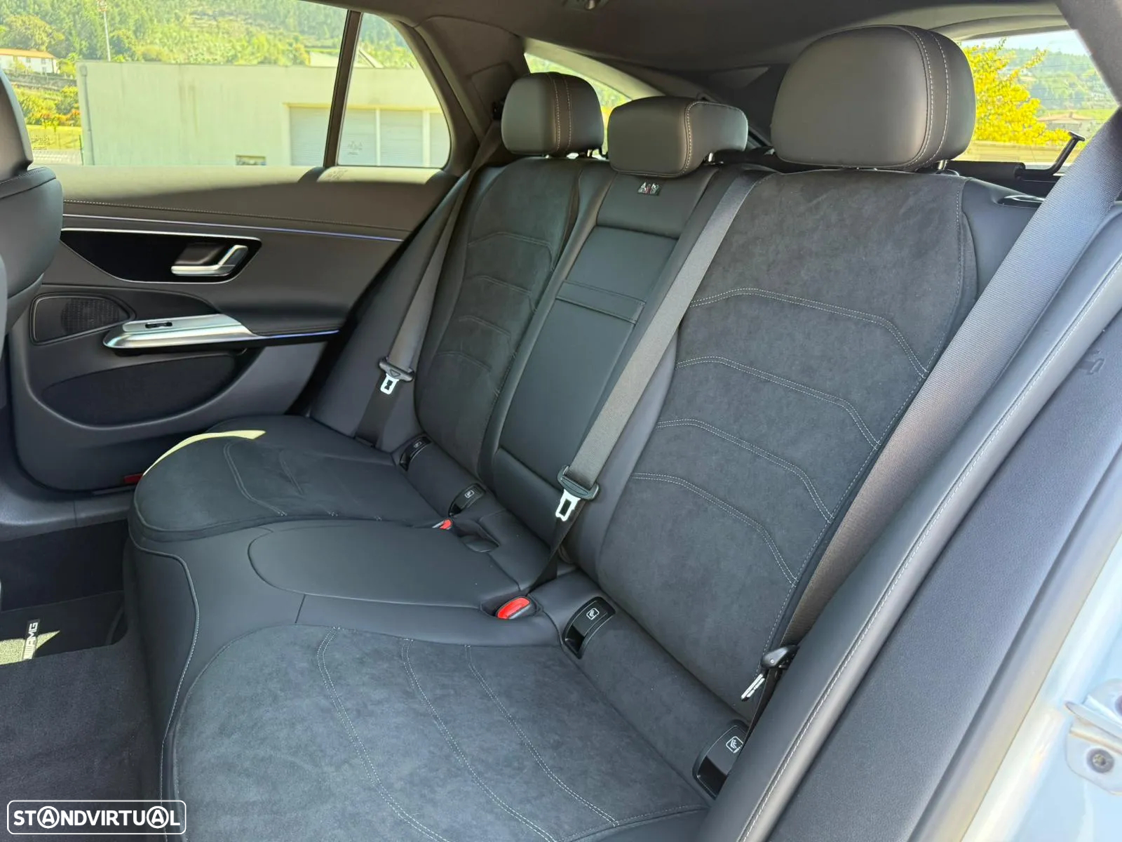 Mercedes-Benz E 300 de - 17