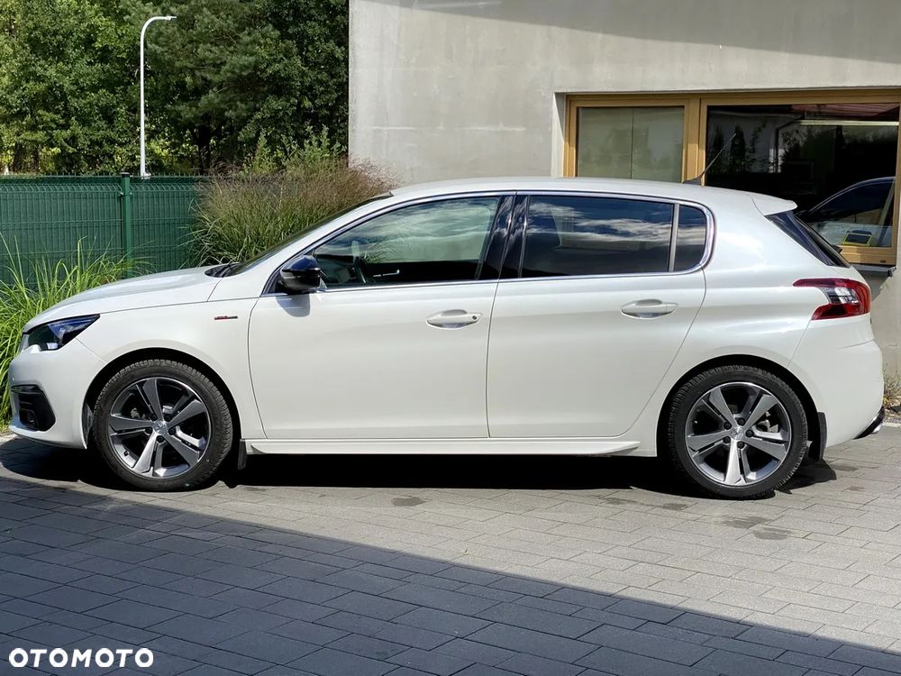 Peugeot 308 - 17