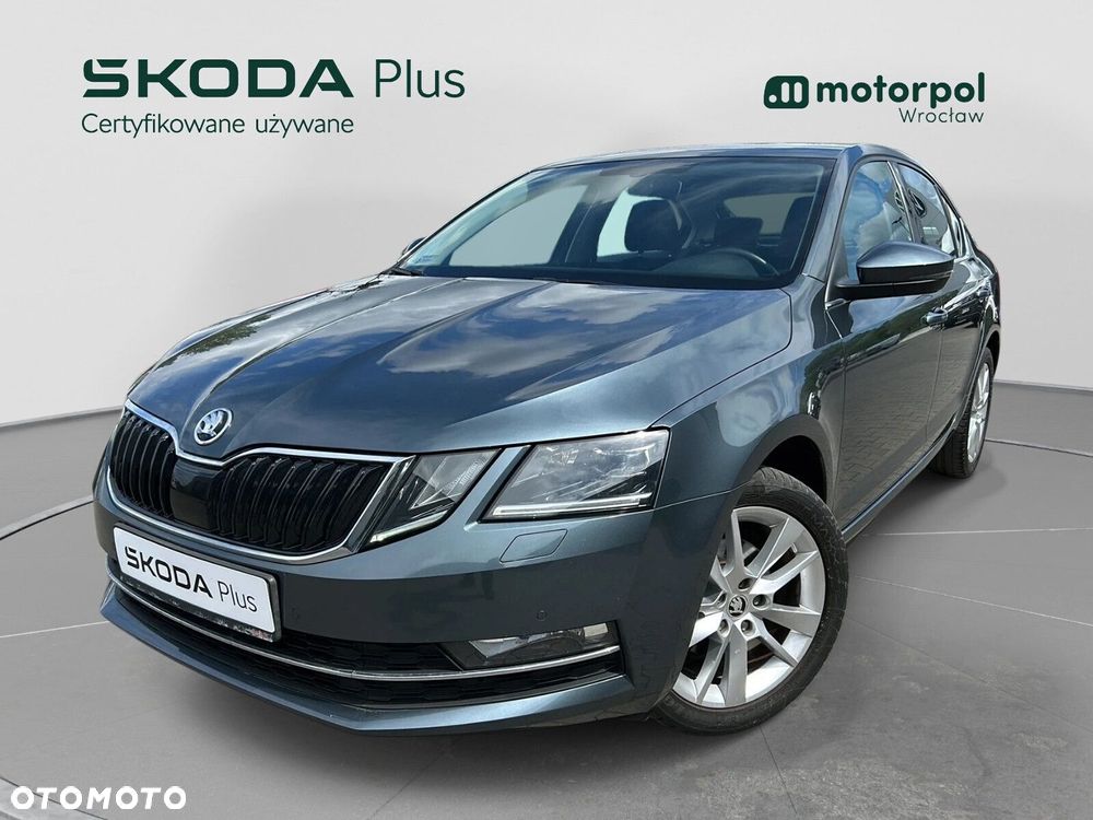 Skoda Octavia 1.5 TSI GPF ACT Style - 2
