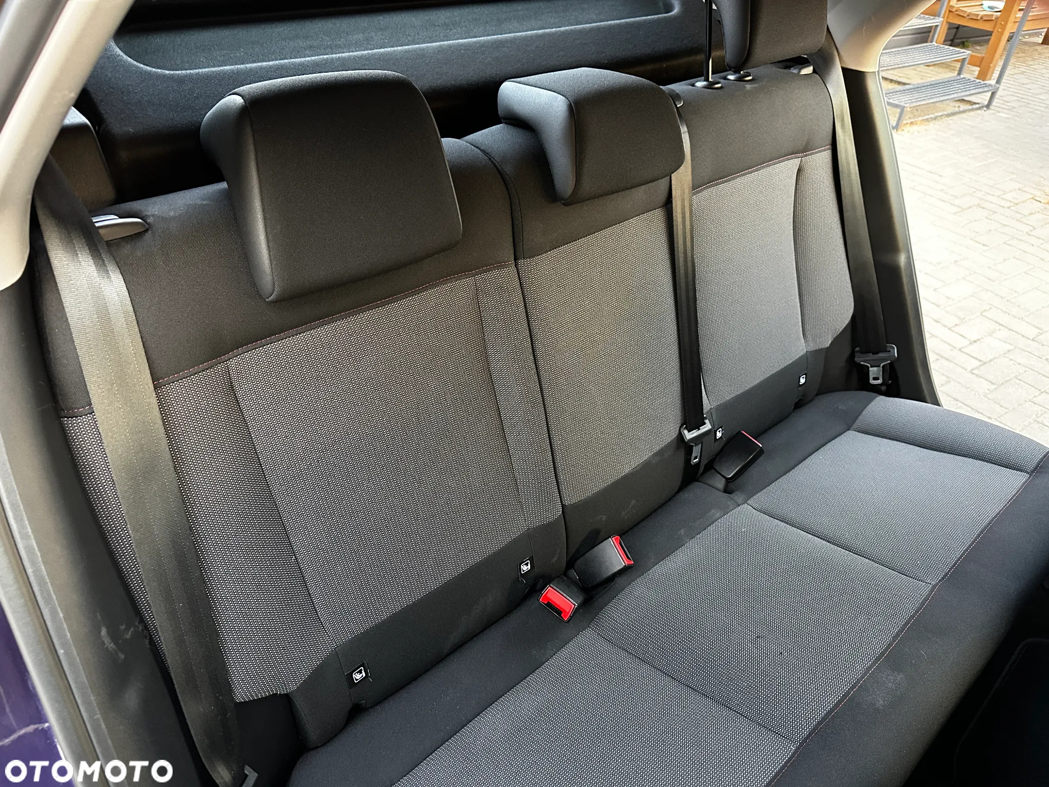 Citroën C4 Cactus - 24