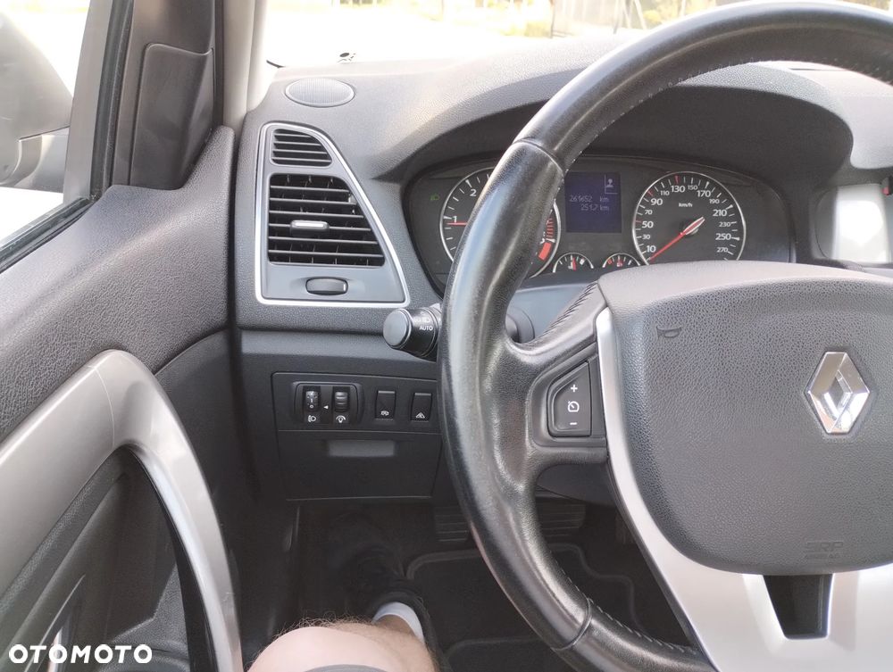 Renault Laguna ENERGY dCi 130 FAP Start-Stop Paris Business - 7