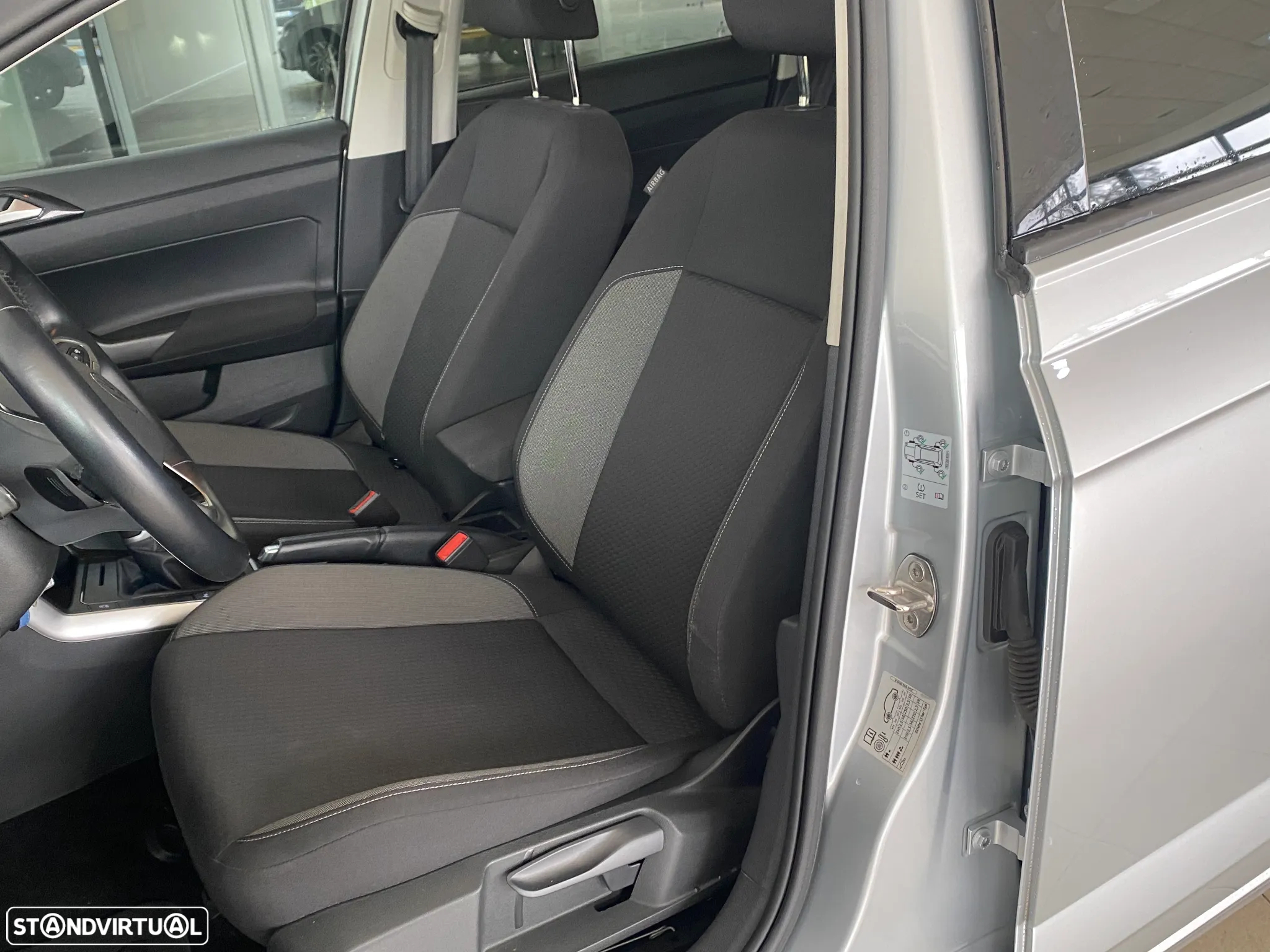 VW Polo 1.0 TSI Life DSG - 9