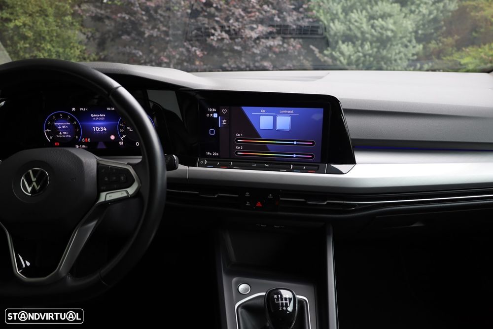 VW Golf 1.0 TSI Life - 43