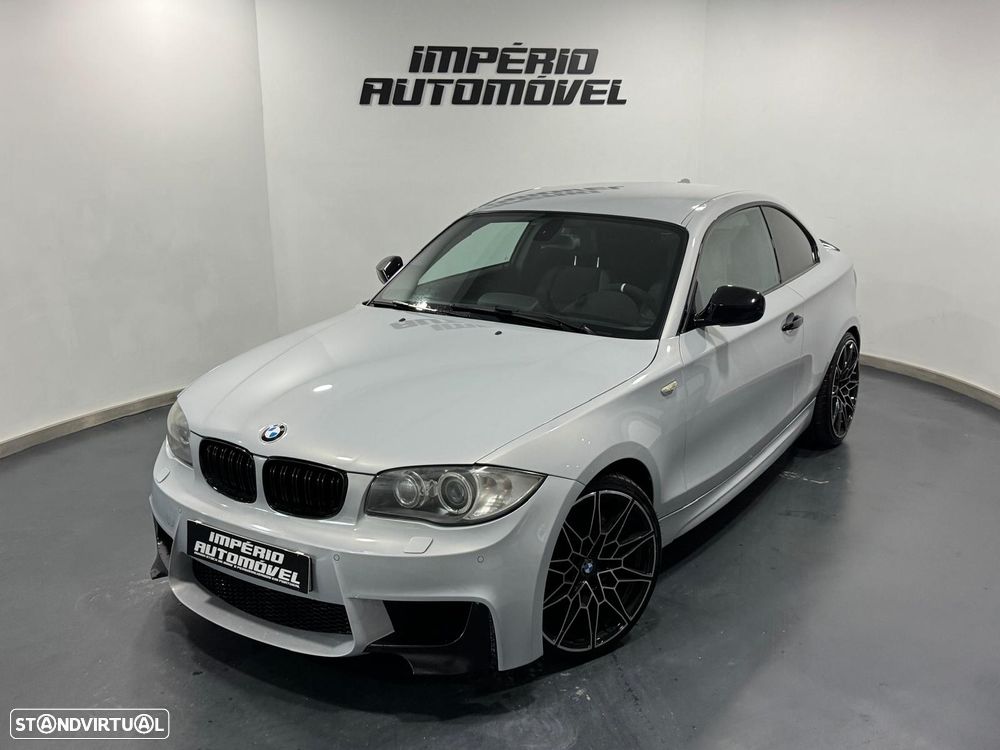 BMW 135 - 1