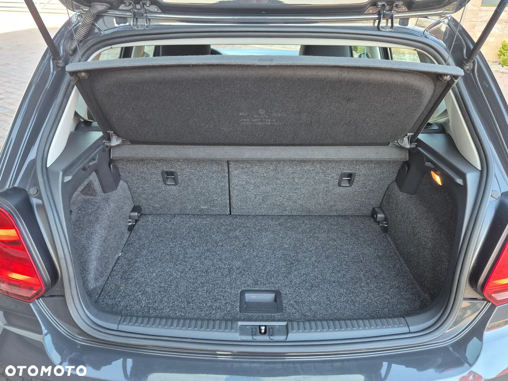 Volkswagen Polo 1.0 BMT Trendline - 12