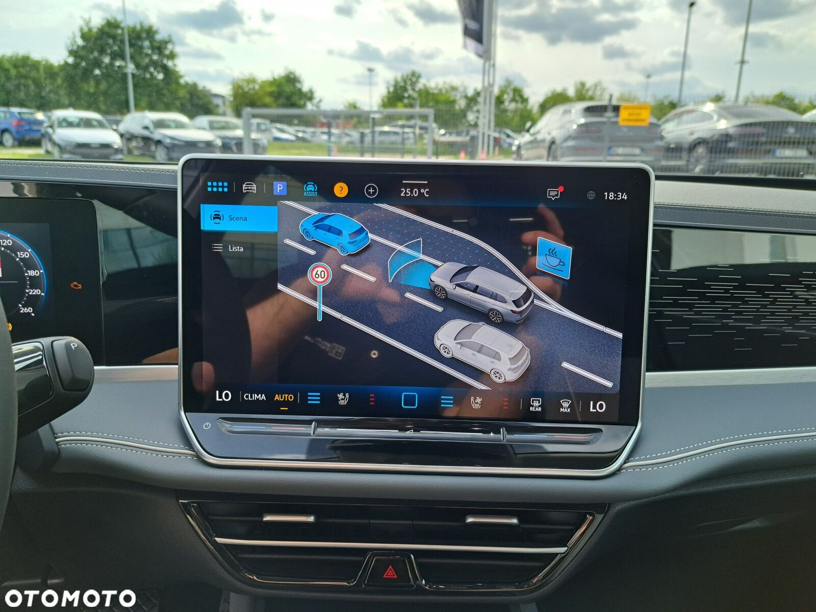 Volkswagen Passat 2.0 TDI EVO Elegance DSG - 27