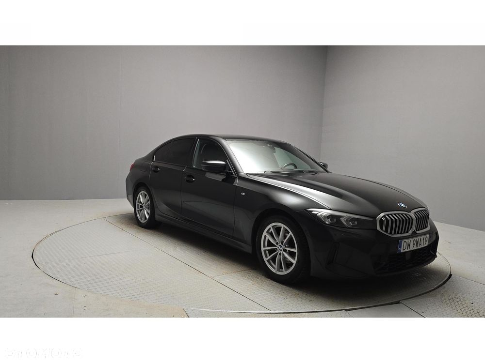BMW Seria 3 - 7