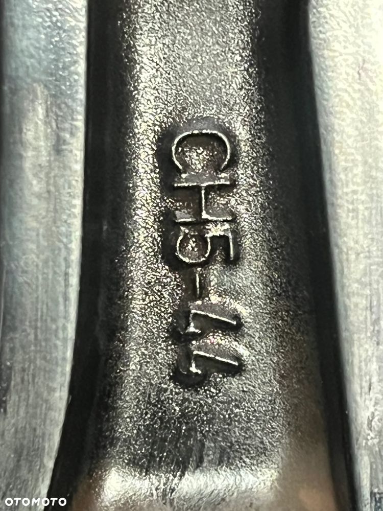 Felgi Renault 5x114,3 6,5 x 16 ET 44 403003206R - 6