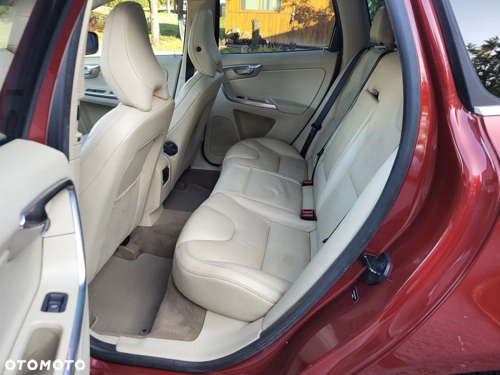 Volvo XC 60 T6 AWD Summum - 6