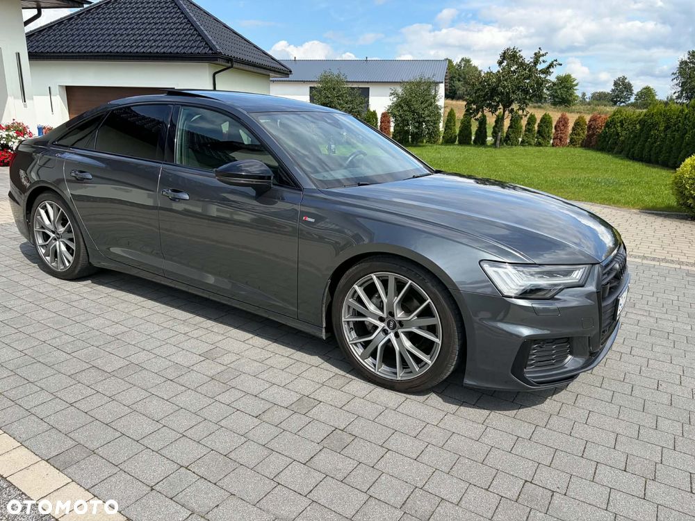 Audi A6 Limousine - 6
