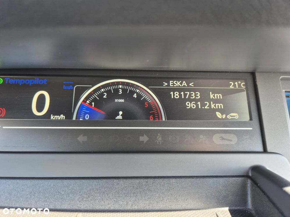 Renault Scenic dCi 130 FAP Start & Stop Bose Edition - 35