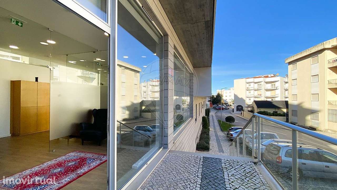 Escritório  para arrendamento - Grande imagem: 4/24