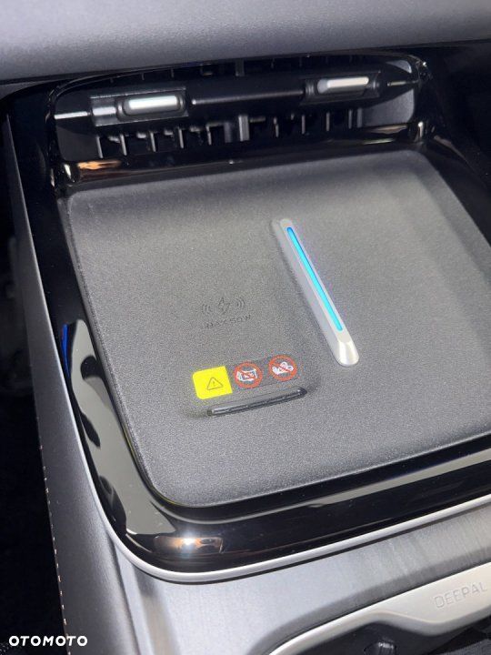 Changan Deepal S05 - 16
