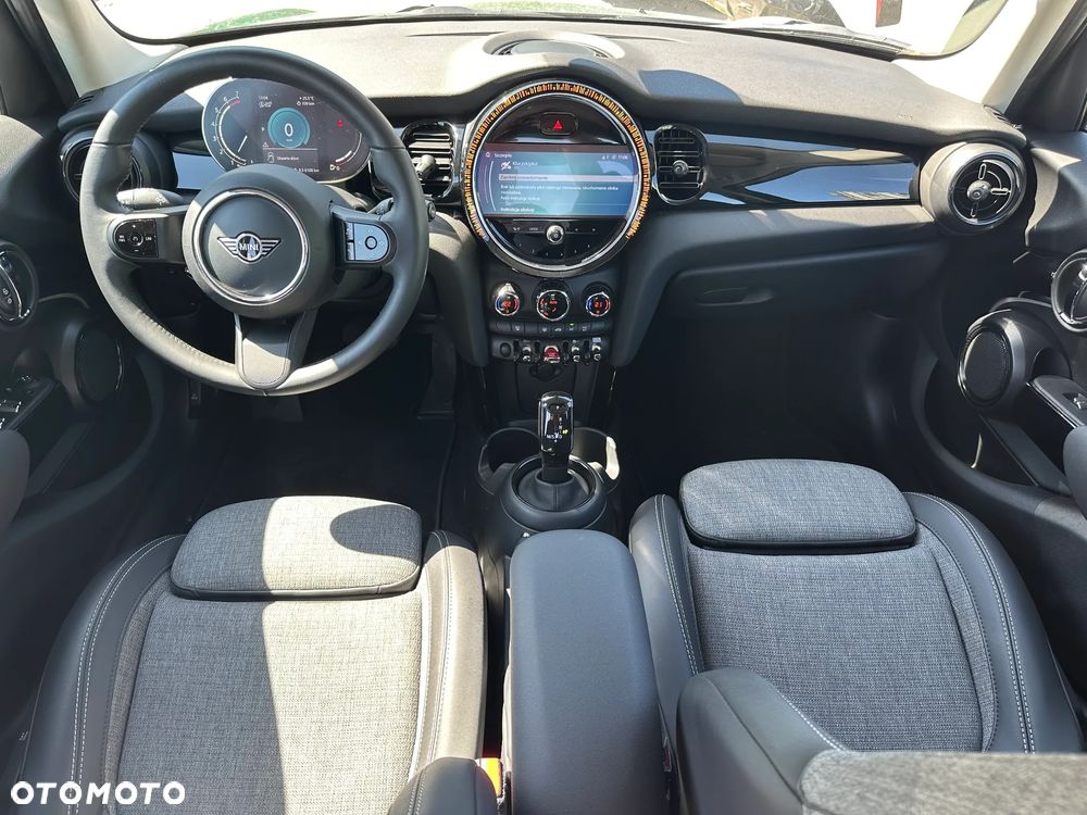 MINI Cooper GPF - 9