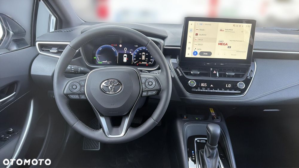Toyota Corolla - 12