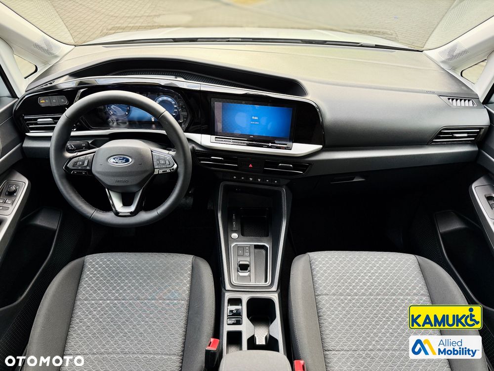 Ford Tourneo Connect 1.5 EcoBoost Titanium - 31