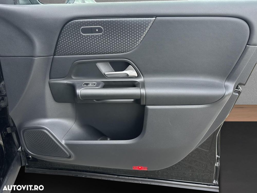 Mercedes-Benz GLA 200 d 4MATIC Aut. - 16