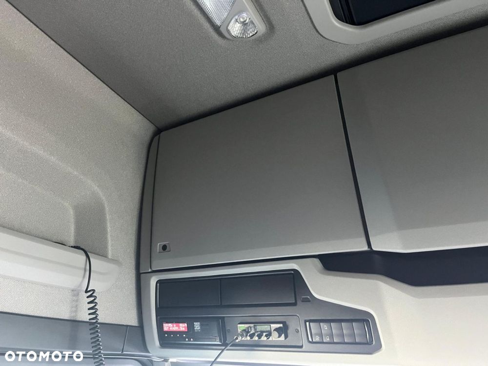 Scania R 450 A4x2LA Tachograf SMART 2 - 22