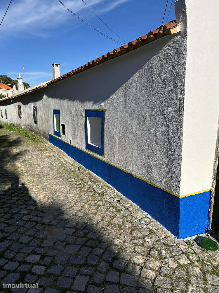 Moradia T2 nova com acessibilidade em Monchique - Grande imagem: 2/7