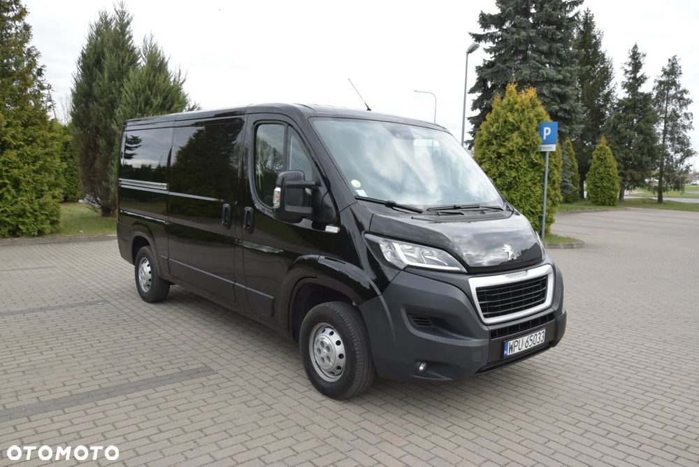 Peugeot BOXER L2H1 - 7