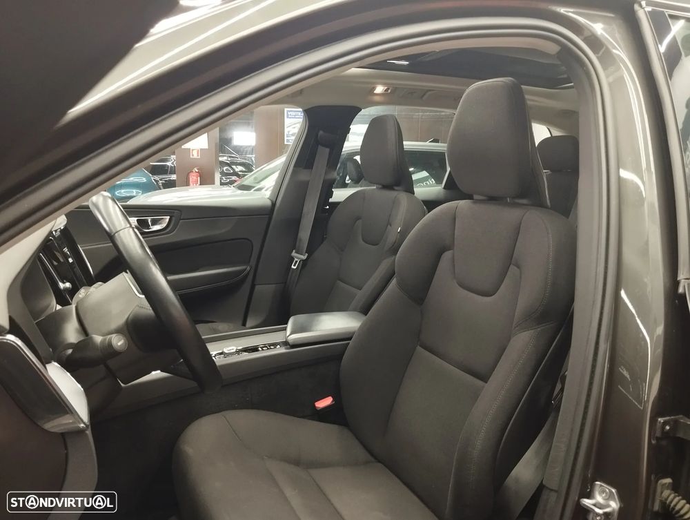 Volvo XC 60 2.0 T6 PHEV Inscription AWD - 21