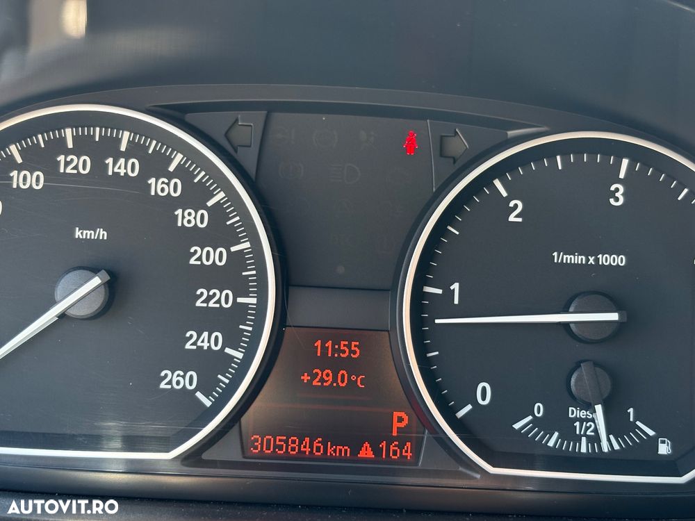 BMW Seria 1 123d DPF Aut. Edition Sport - 23