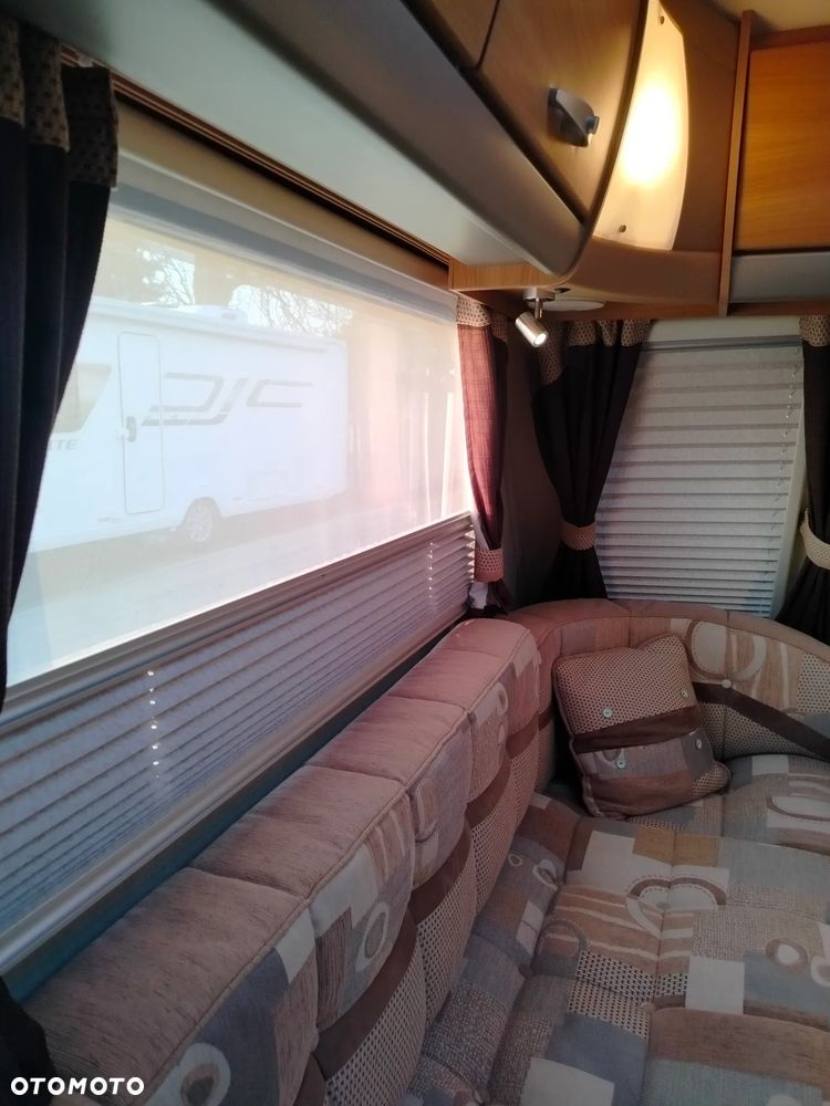 SWIFT Conqueror 530 - 31