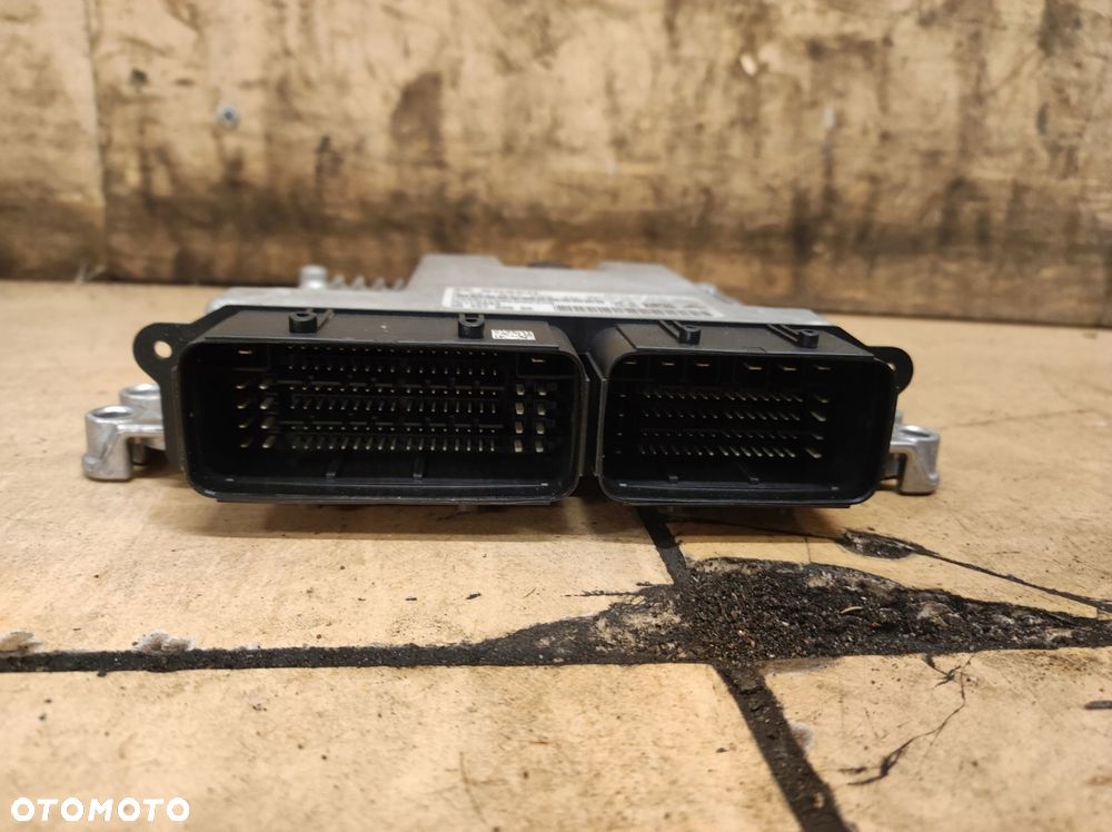 komputer sterownik silnika 2008 ii 2 1.5 bluehdi - 3