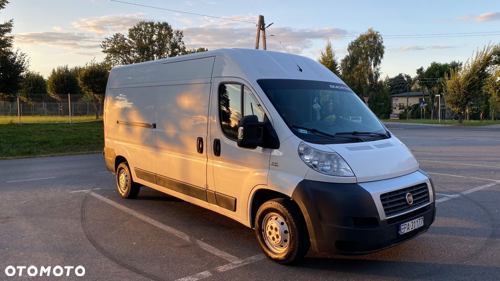 Fiat Ducato - 7