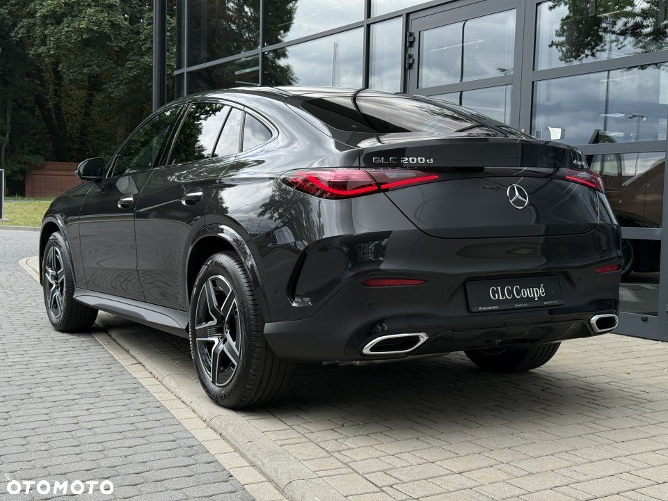 Mercedes-Benz GLC - 3