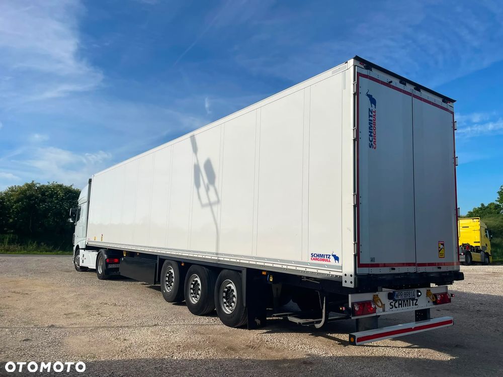 Schmitz Cargobull Sko/L - 3
