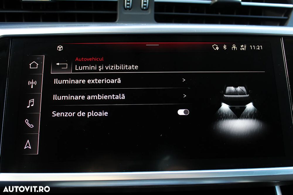 Audi A6 40 TDI quattro S tronic MHEV Advanced - 30