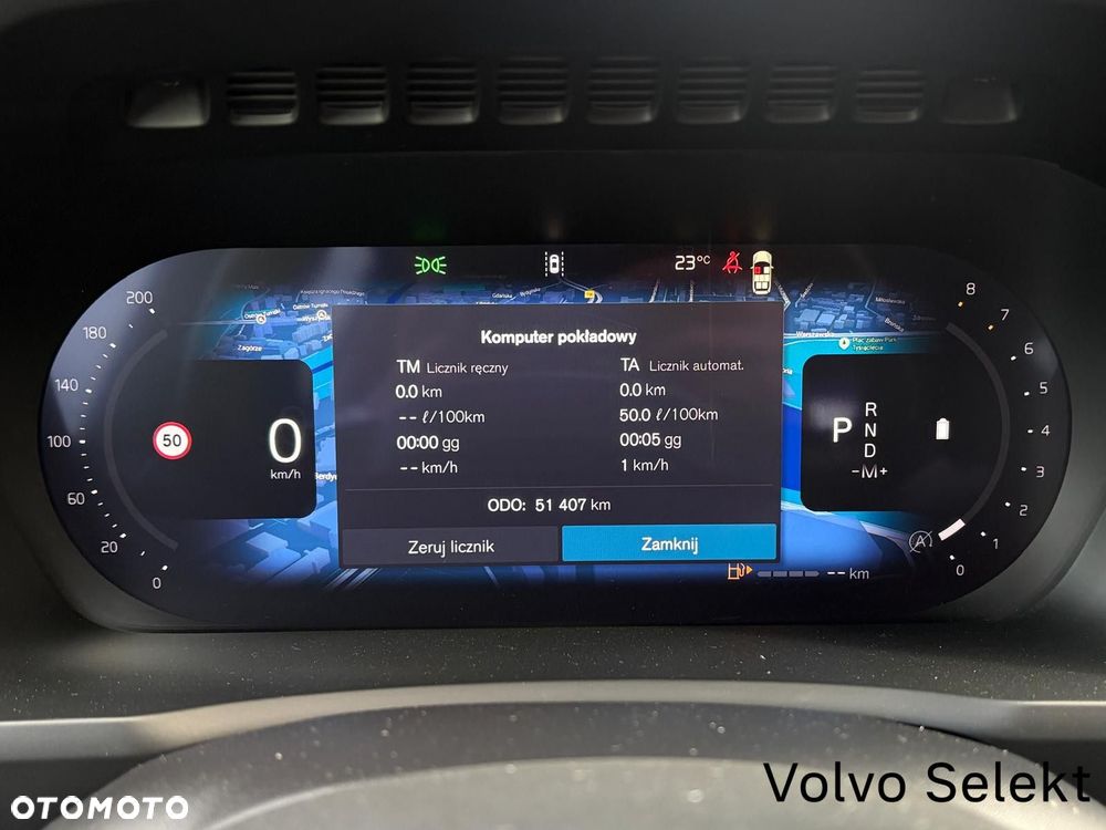 Volvo XC 90 - 20