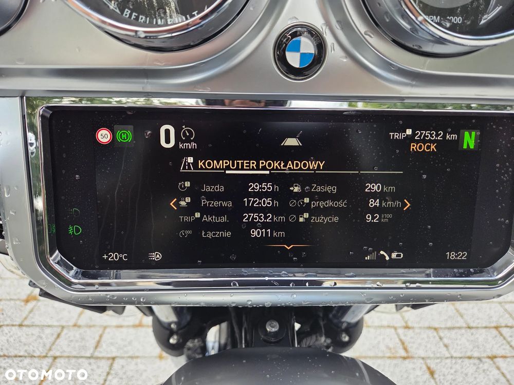 BMW R - 7