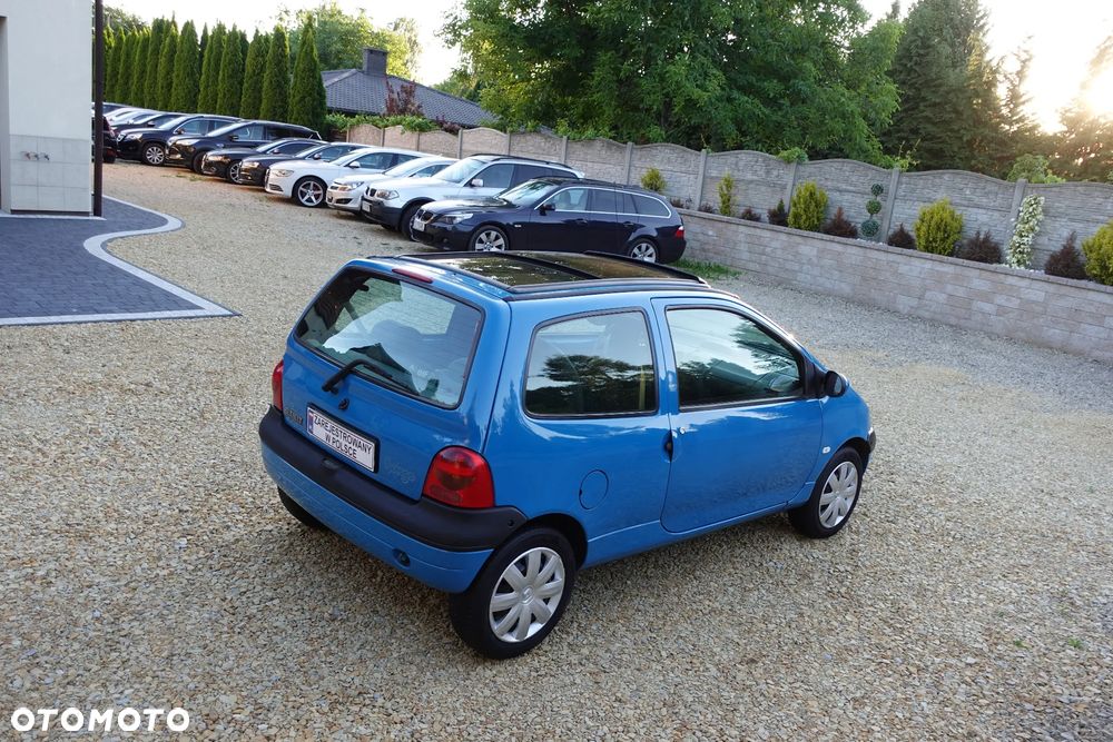 Renault Twingo - 13
