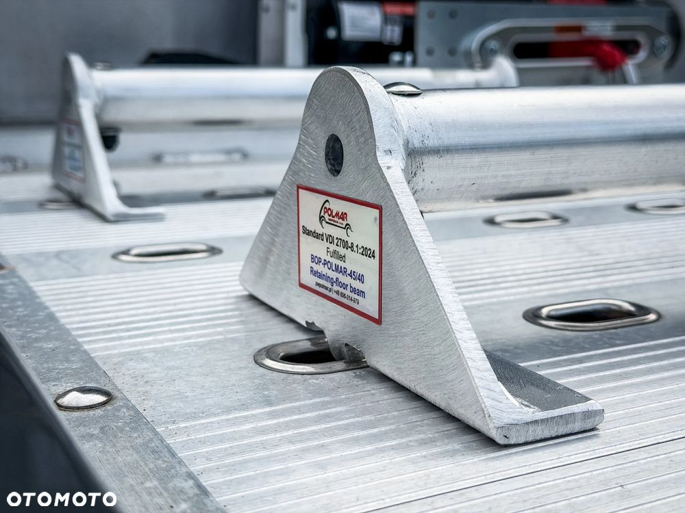 Iveco Daily 35S18HA8 - Autolaweta z VDI 3.0 Automat 180KM - Dostępne od ręki! GSC Gorzów! - 18