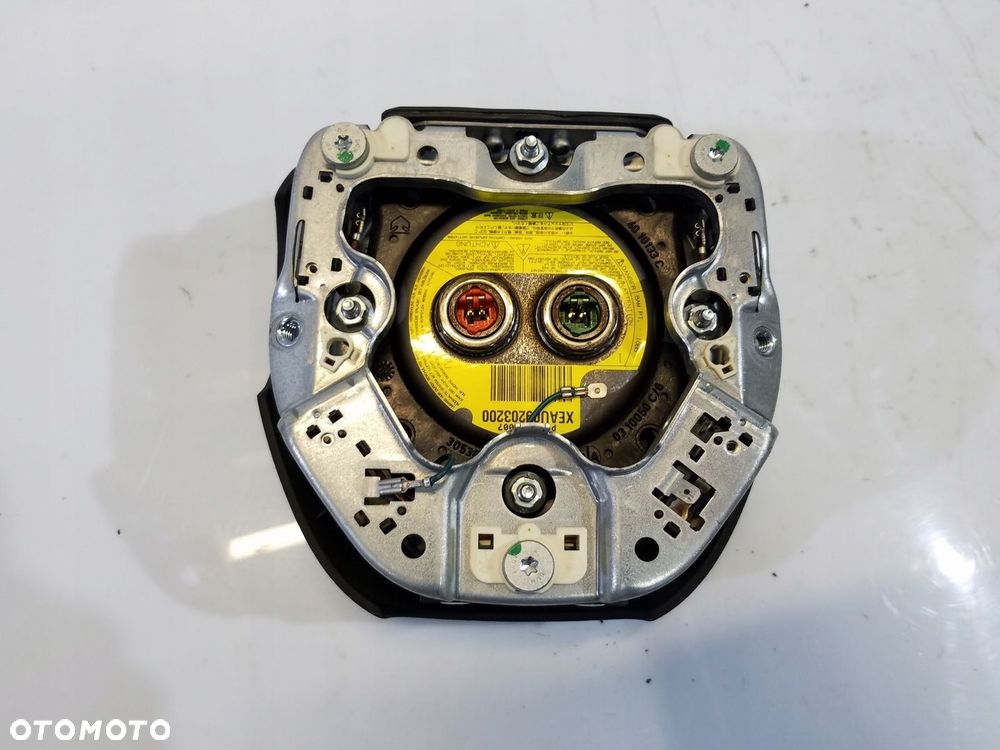 PODUSZKA KIEROWCY AIRBAG AUDI A3 8P 8P0880201AJ - 3