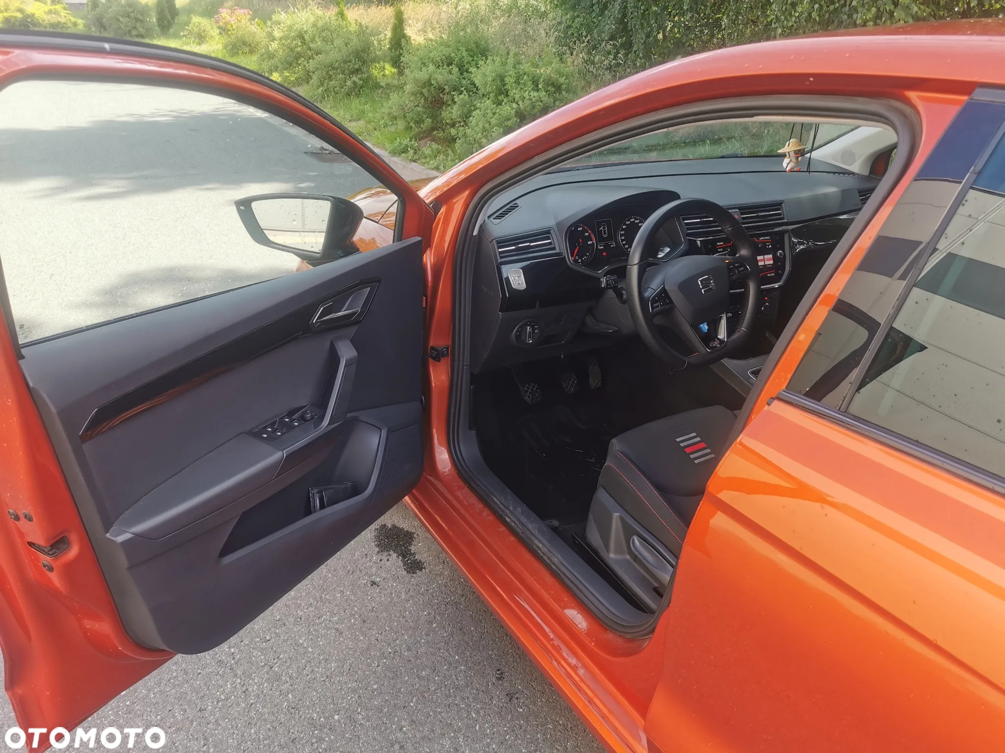 Seat Ibiza 1.0 TSI GPF Full LED S&S - 18