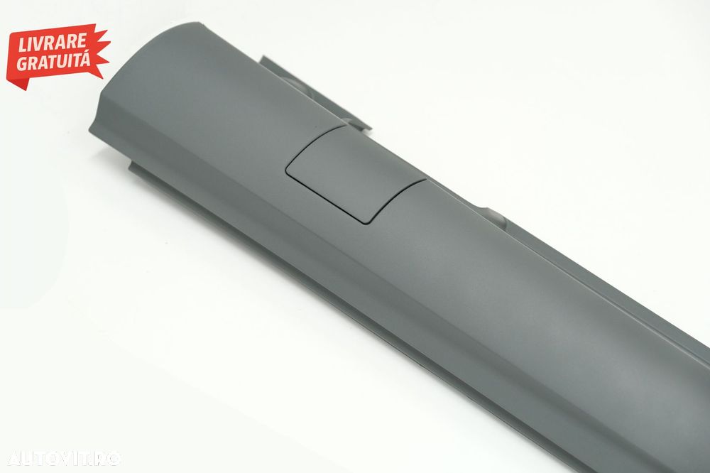 Kit Exterior Mercedes E-Class W212 (2009-2013) E63 Design- livrare gratuita - 14