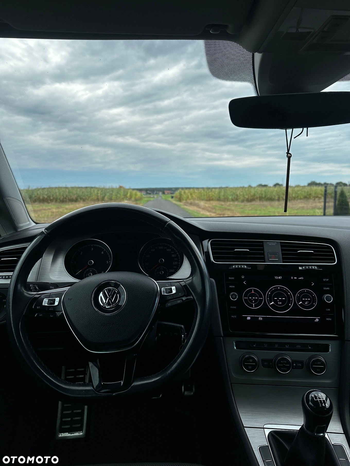 Volkswagen Golf VII 2.0 TDI BMT Comfortline EU6 - 7
