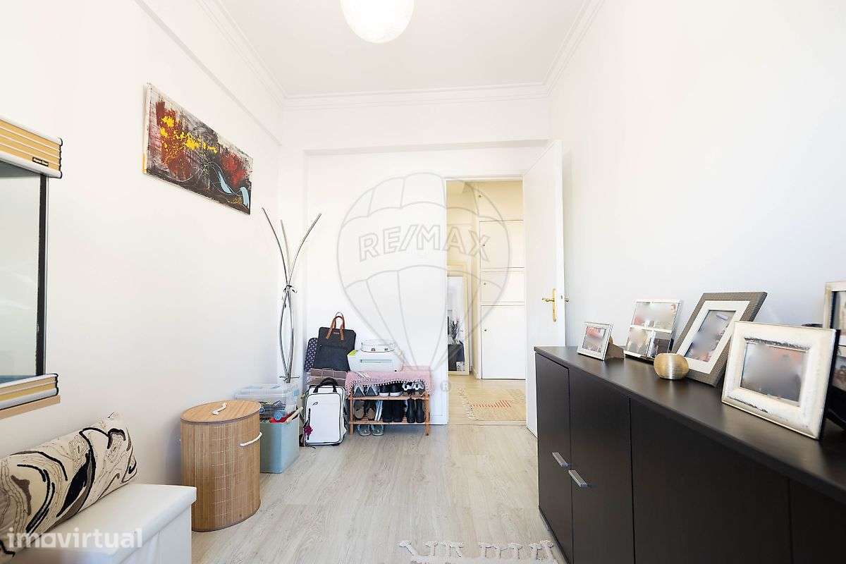 Apartamento T2 para venda - Grande imagem: 2/21