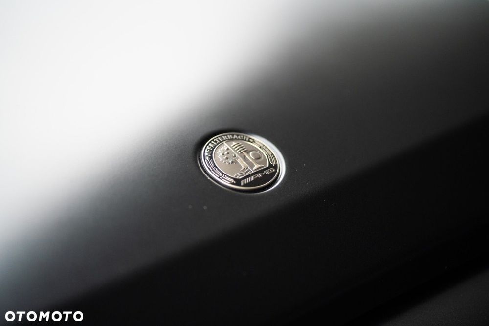 Mercedes-Benz Klasa G - 16