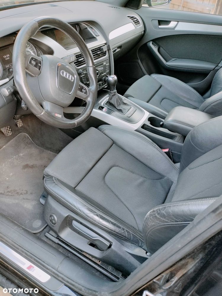 Audi A4 Avant - 6