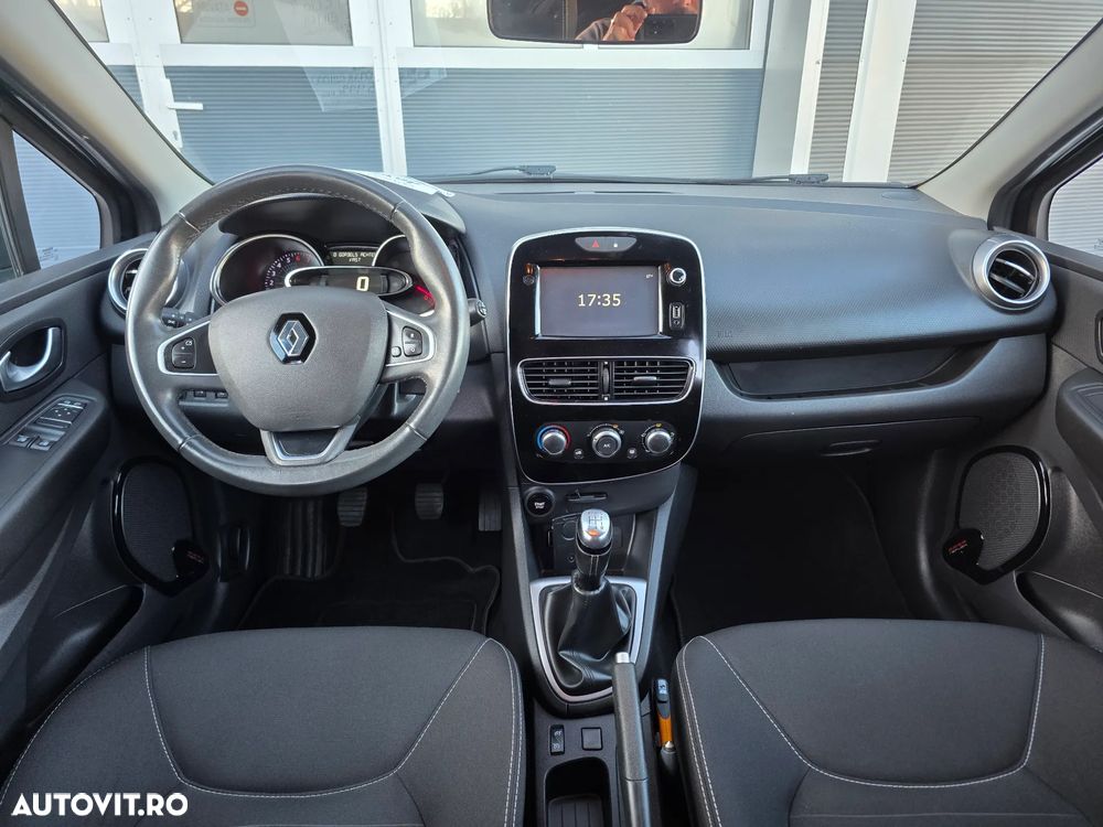 Renault Clio ENERGY TCe 90 Start & Stop Dynamique - 7