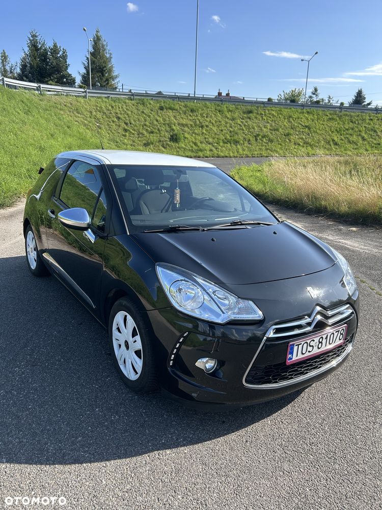 Citroën DS3 - 2