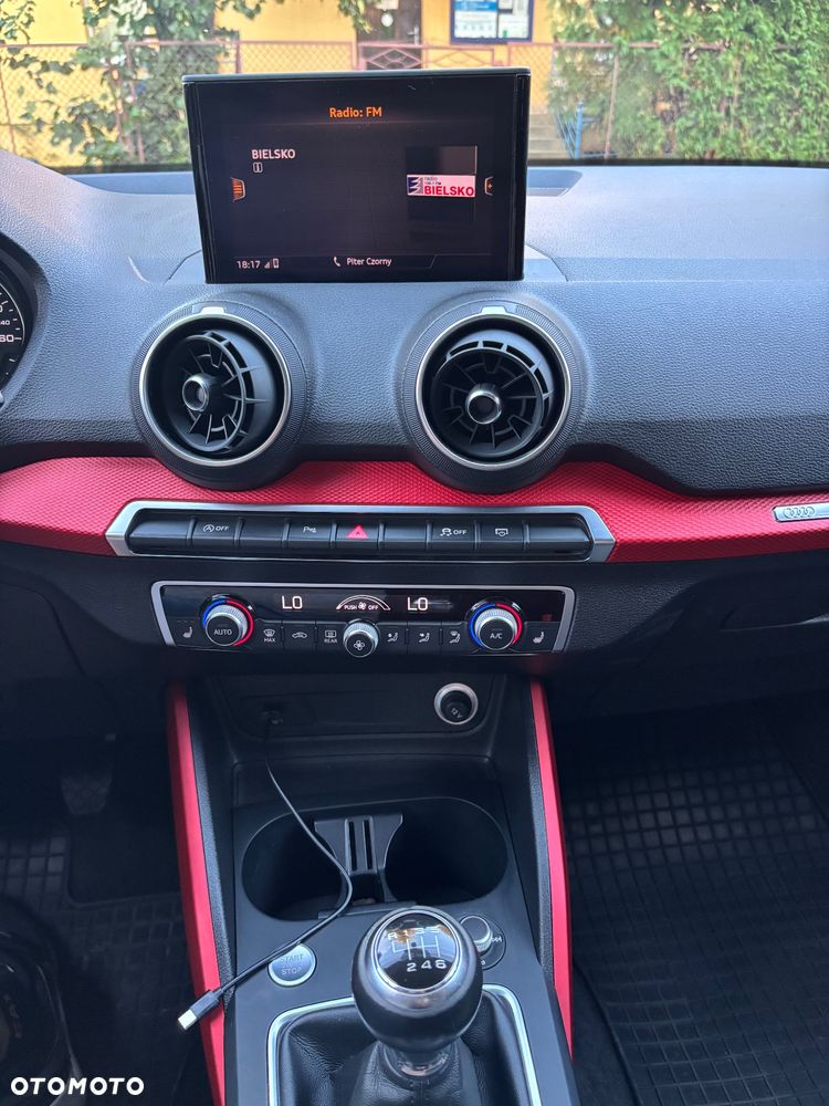 Audi Q2 - 18